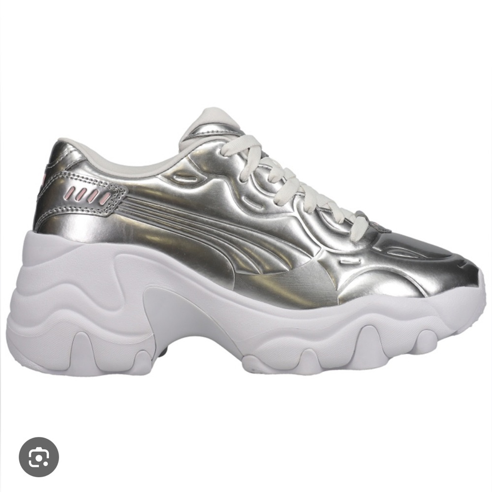 Puma Pulsar Wedge Sneaker